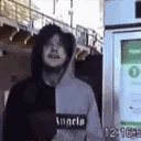 Yo emote