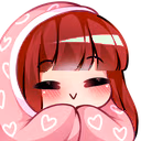MarinKitagawa_Blankie emote