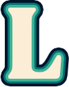 Letter_L static emote