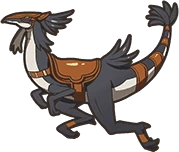 PatrascheRun emote