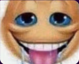 FREAKYMODE emote