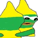 donkHug emote