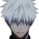 gojo_sad emote