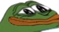 SludgeHappy emote