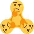 ThinkSpinner emote