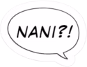 NANI emote
