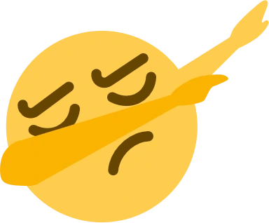 dab emote