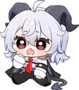 zani emote