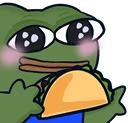 gibTaco emote