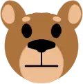 NeutralBear emote