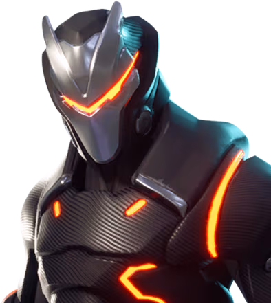 Omega emote
