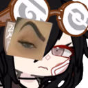 Katherine_side_eye_unreliable emote