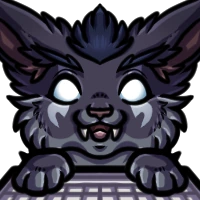 DruidKeyboard1 emote