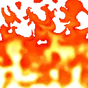FIRE emote