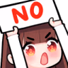 GCHemoji14_NO emote