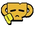 Trophy_Dislike_BrawlStars_Pin emote