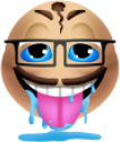 GOONGOON static emote