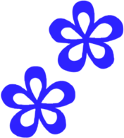 blue emote