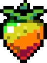 RainbowBerry emote