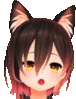 roboco_cat emote