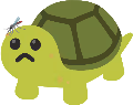 Mosquito emote