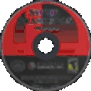 MeleeDisc emote