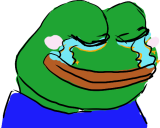 Proudge static emote