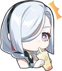 ShenheSip emote