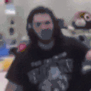 THUG animated emote