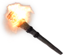 SkyrimTorch emote