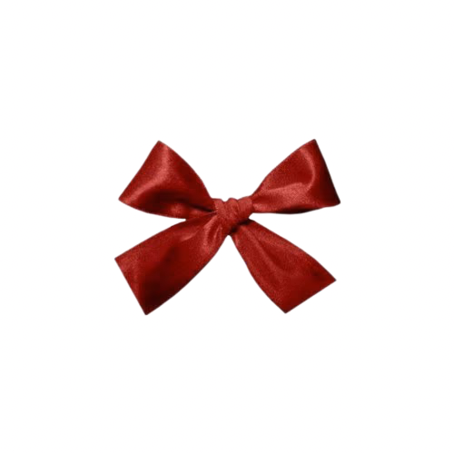 red_bow emote