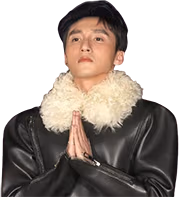 STPray sticker