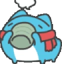 capooteacomfy emote