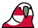 greenlandParrot emote