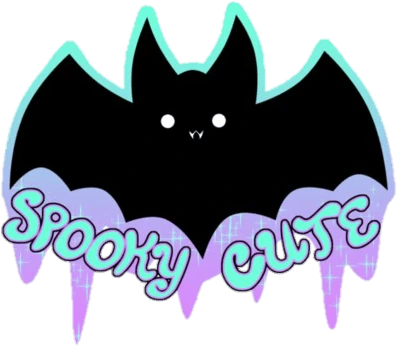 Spooky_Cute emote