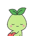 mokokoLove emoji