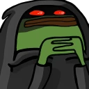 HmmCult emote