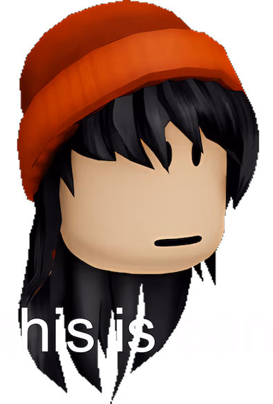 thisisean emote
