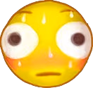 mega_flushed emote