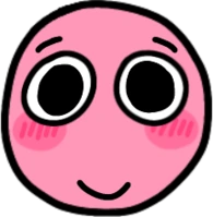 pink_happy emote
