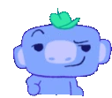 nitro emote