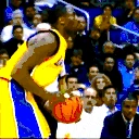 kobe emote