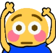 Shyge static emote