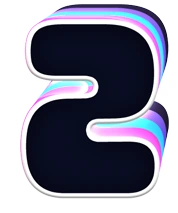 number_2 emote
