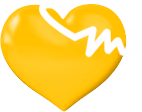 AbelHeart emote