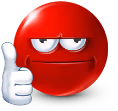rjoobithumbup emote