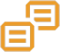 Enum static emote