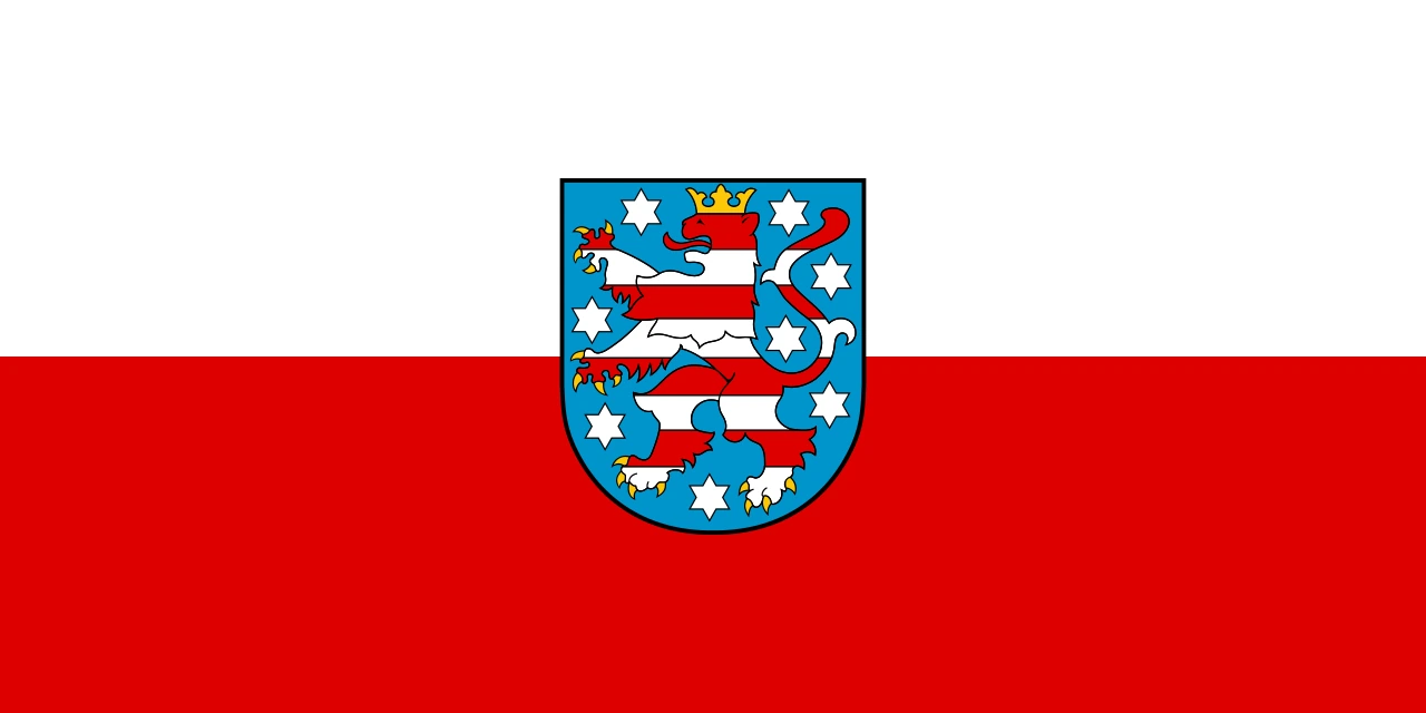 Thueringen emote