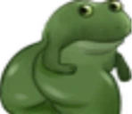 himASS emote