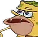 caveBob emote